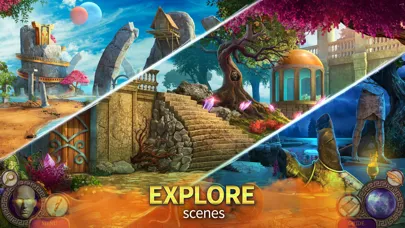 صور Nevertales: Faryon