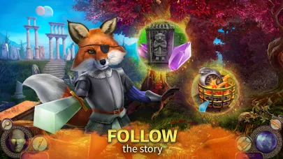 صور Nevertales: Faryon