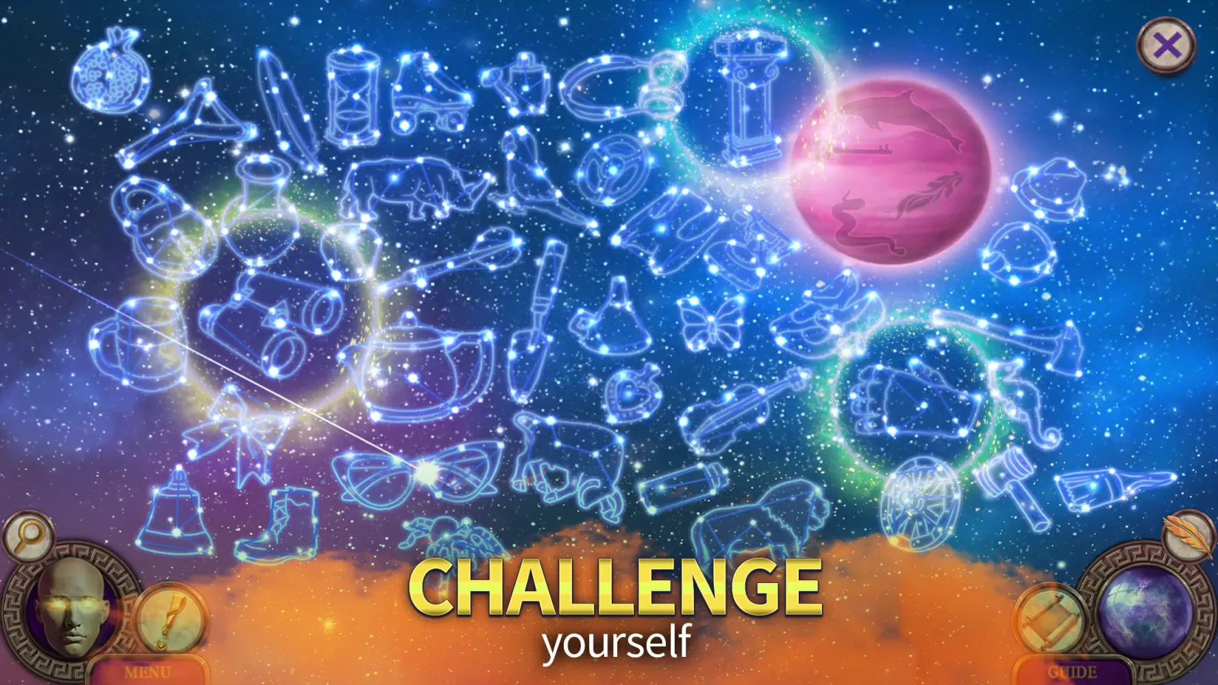 Nevertales: Faryon Screenshots