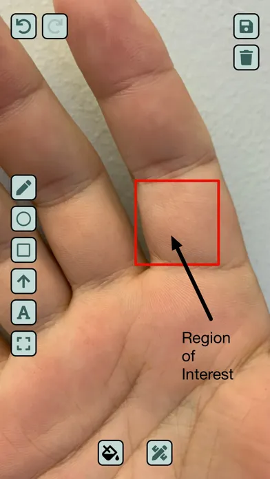 Synapse Connext Mobile Screenshots