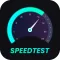 Speed Test 4G, 5G, WiFi