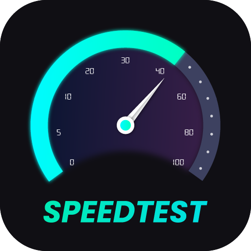 Test your Network speed
