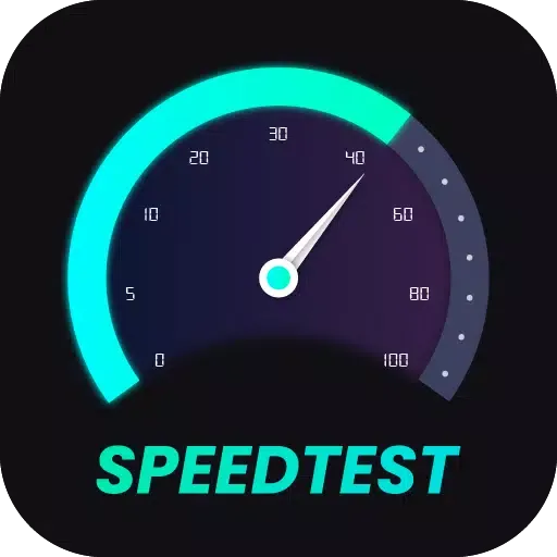 Test your Network speed Screenshots