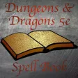 Spell Book (D&D 5e)