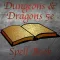 Spell Book (D&D 5e)