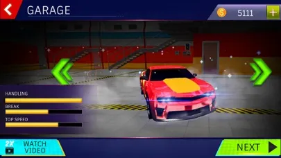 Capturas de tela do Car Stunt Master Real Car Game