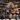 Bodybuilder Ring Fighting Club