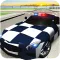 Extreme Police GT Car driving