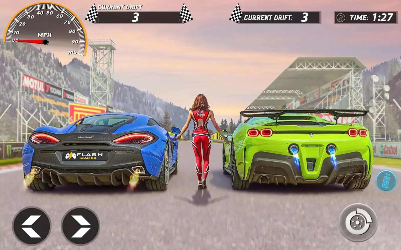 Car Racing Game 3D - Car Games Screenshots