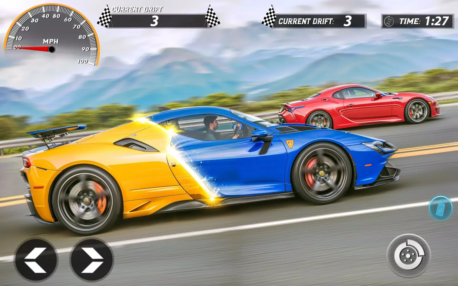 Car Racing Game 3D - Car Games Screenshots