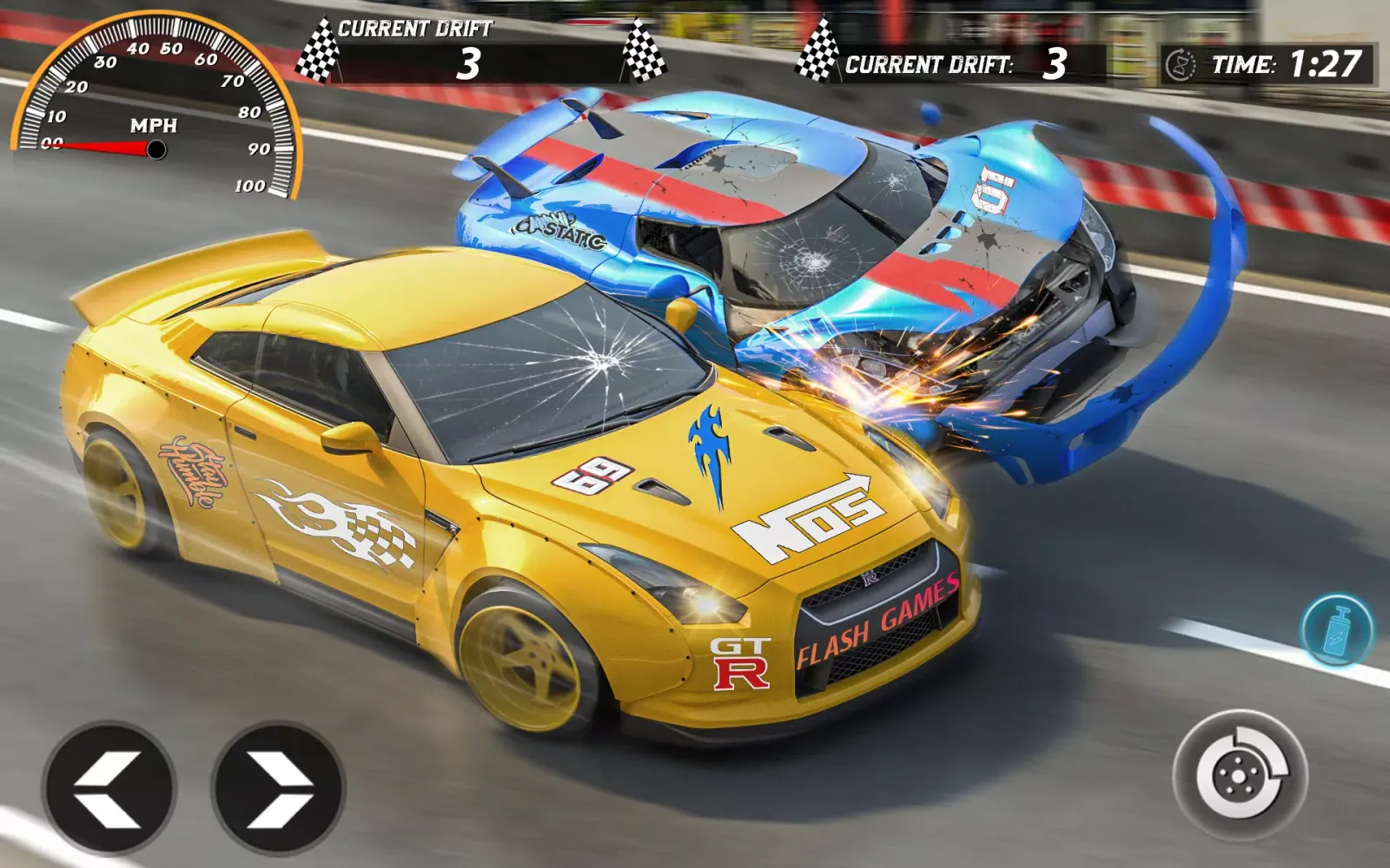 Car Racing Game 3D - Car Games Screenshots