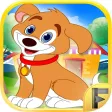 Little Pet Puppy Dog Makeover Dressup & Doctor - Free Animal Games For Kids Little Pet Puppy Dog Makeover Dressup & Doctor - Free Animal Games For Kids