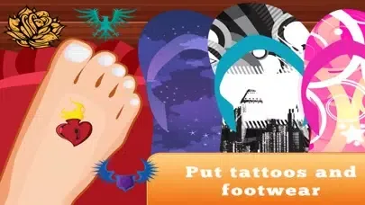 تصاویر Celebrity Foot Spa And Saloon.