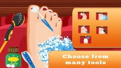 تصاویر Celebrity Foot Spa And Saloon.