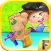 Smelly Foot & Toe Nail Cleaner