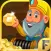 Gold Rush Digger Prize Miner