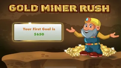 Capturas de pantalla de Gold Rush Digger Prize Miner