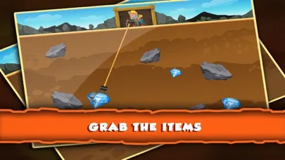 Capturas de pantalla de Gold Rush Digger Prize Miner