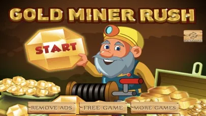 Capturas de pantalla de Gold Rush Digger Prize Miner