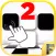 Guitar & Piano Music Tiles 2 Free - The Don't Tap Puzzle Continues!