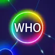 关系WHO