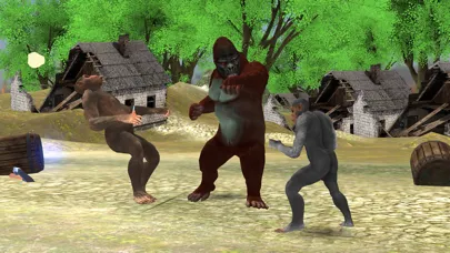 صور Monkey Mayhem Battle Arena