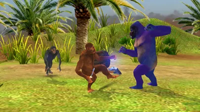 صور Monkey Mayhem Battle Arena