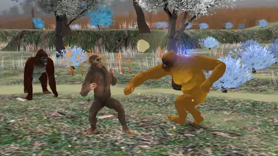 صور Monkey Mayhem Battle Arena