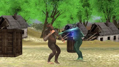 صور Monkey Mayhem Battle Arena
