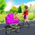 Mother Simulator Baby Game