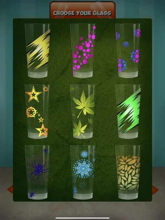 Скриншоты Slushy Slurpee Maker Ice Drink iPad 