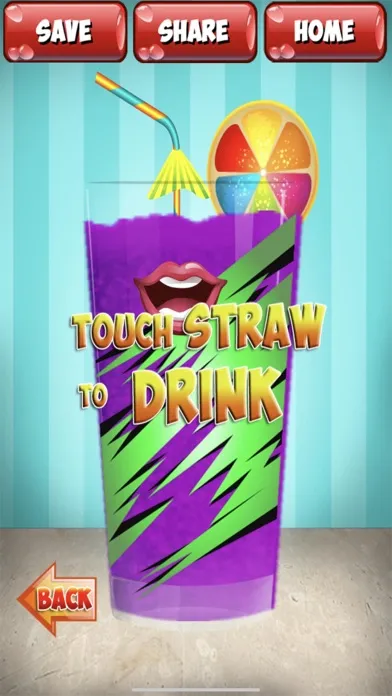 Скриншоты Slushy Slurpee Maker Ice Drink
