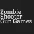 Zombie Shooter Gun Games