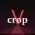 VCrop