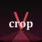 VCrop