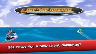 Jet Ski Racing GP Infinite Run 3D – Driving Simulator Hydro River Runner –Splash Aqua Rider Speed应用截图