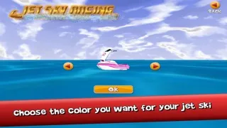 Jet Ski Racing GP Infinite Run 3D – Driving Simulator Hydro River Runner –Splash Aqua Rider Speed应用截图