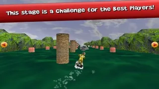 Jet Ski Racing GP Infinite Run 3D – Driving Simulator Hydro River Runner –Splash Aqua Rider Speed应用截图