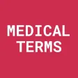 8000+ Medical Terms Dictionary