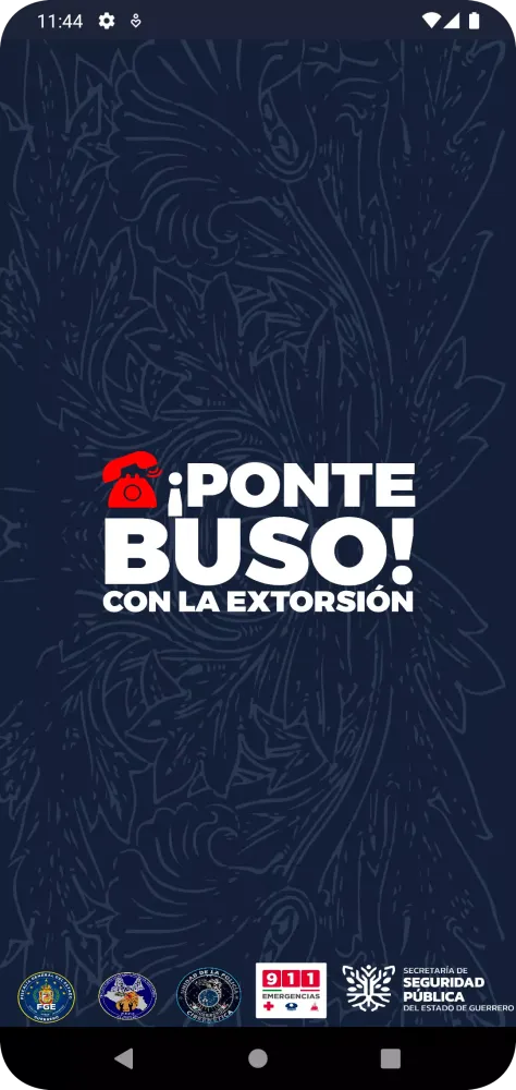 PONTE BUSO Ekran Görüntüleri