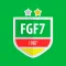 Federação Gaúcha de Futebol 7