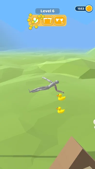 Bone Breaker 3D Screenshots