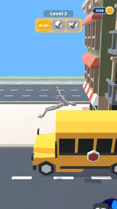 Bone Breaker 3D Screenshots