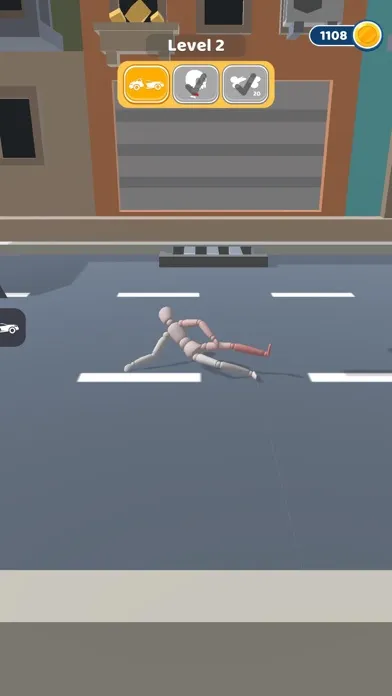 Bone Breaker 3D Screenshots