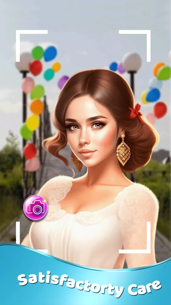 DIY Makeup ASMR-Makeover Games Screenshots