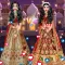 Indian Bridal Wedding Games