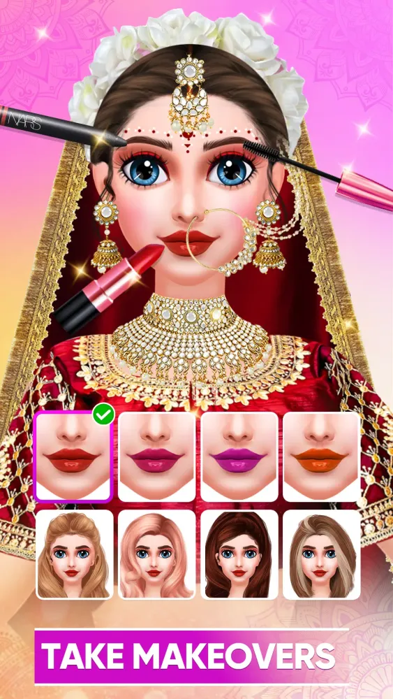 صور Indian Bridal Wedding Games