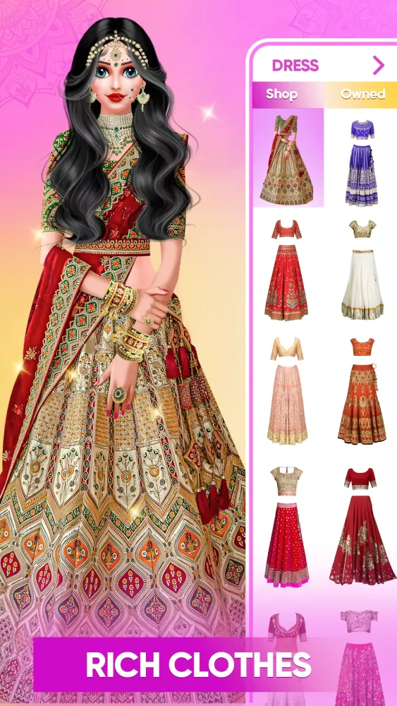 صور Indian Bridal Wedding Games