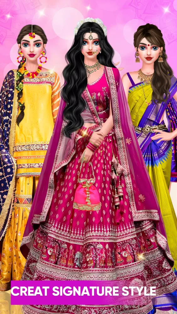 صور Indian Bridal Wedding Games