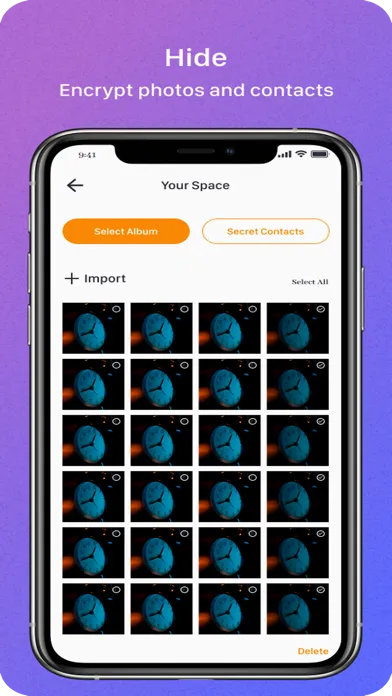 Screenshot di Fans Cleanerㆍ phone cleaner